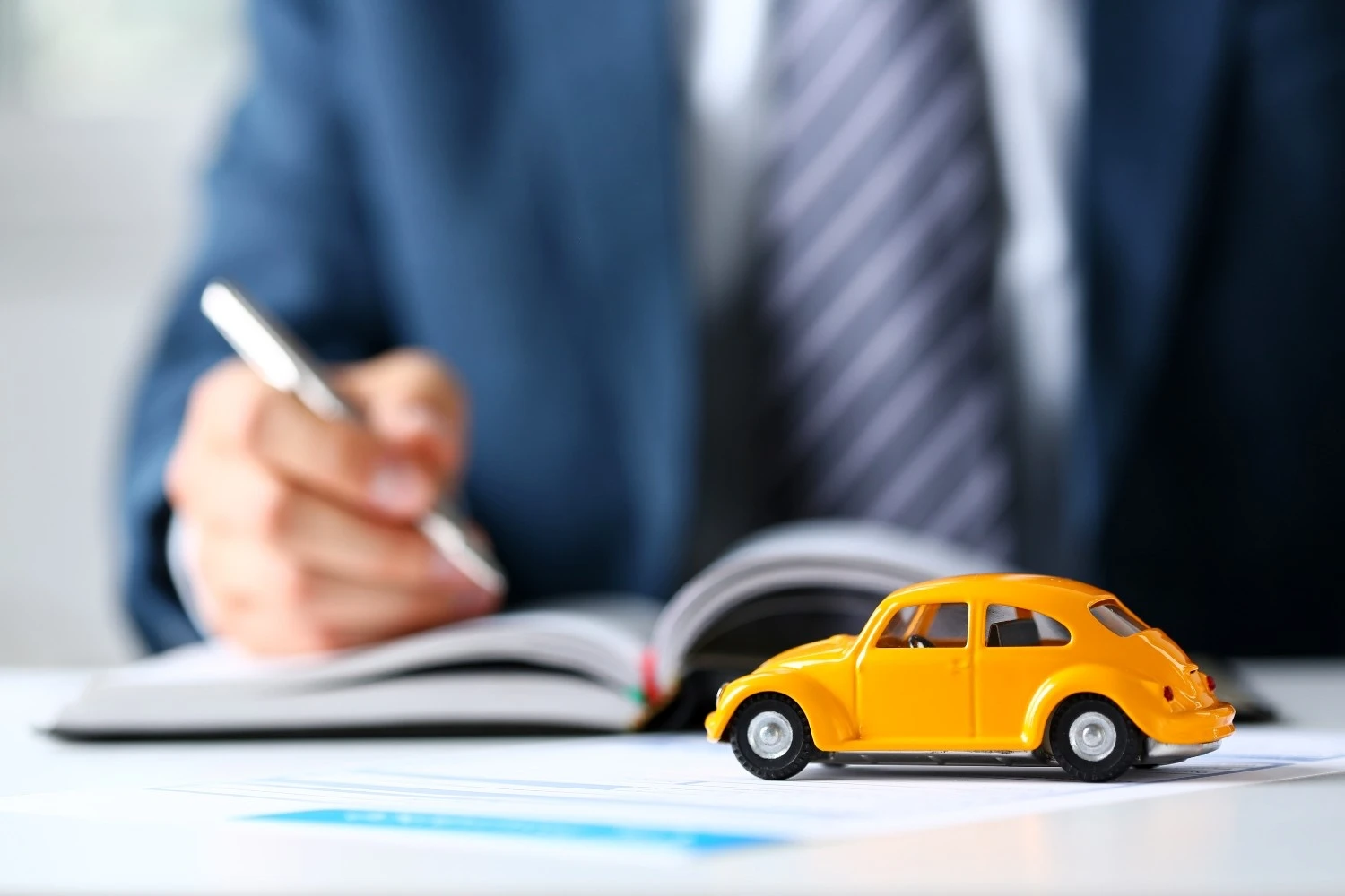 Comprehensive insurance