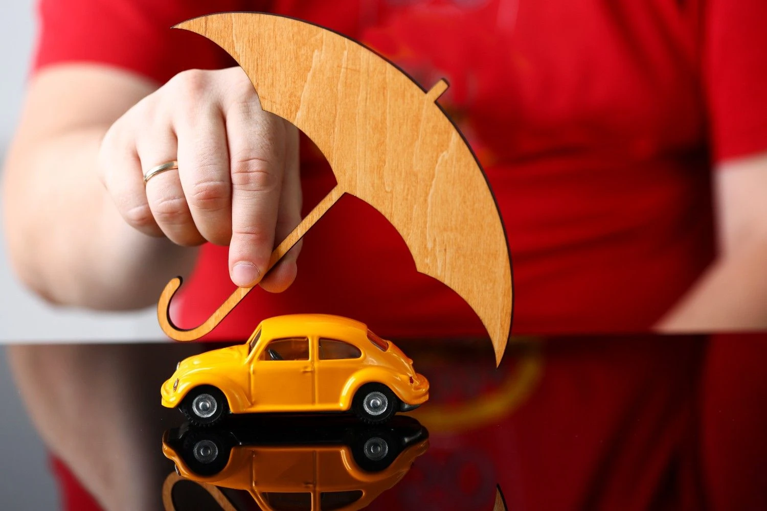Liability insurance
